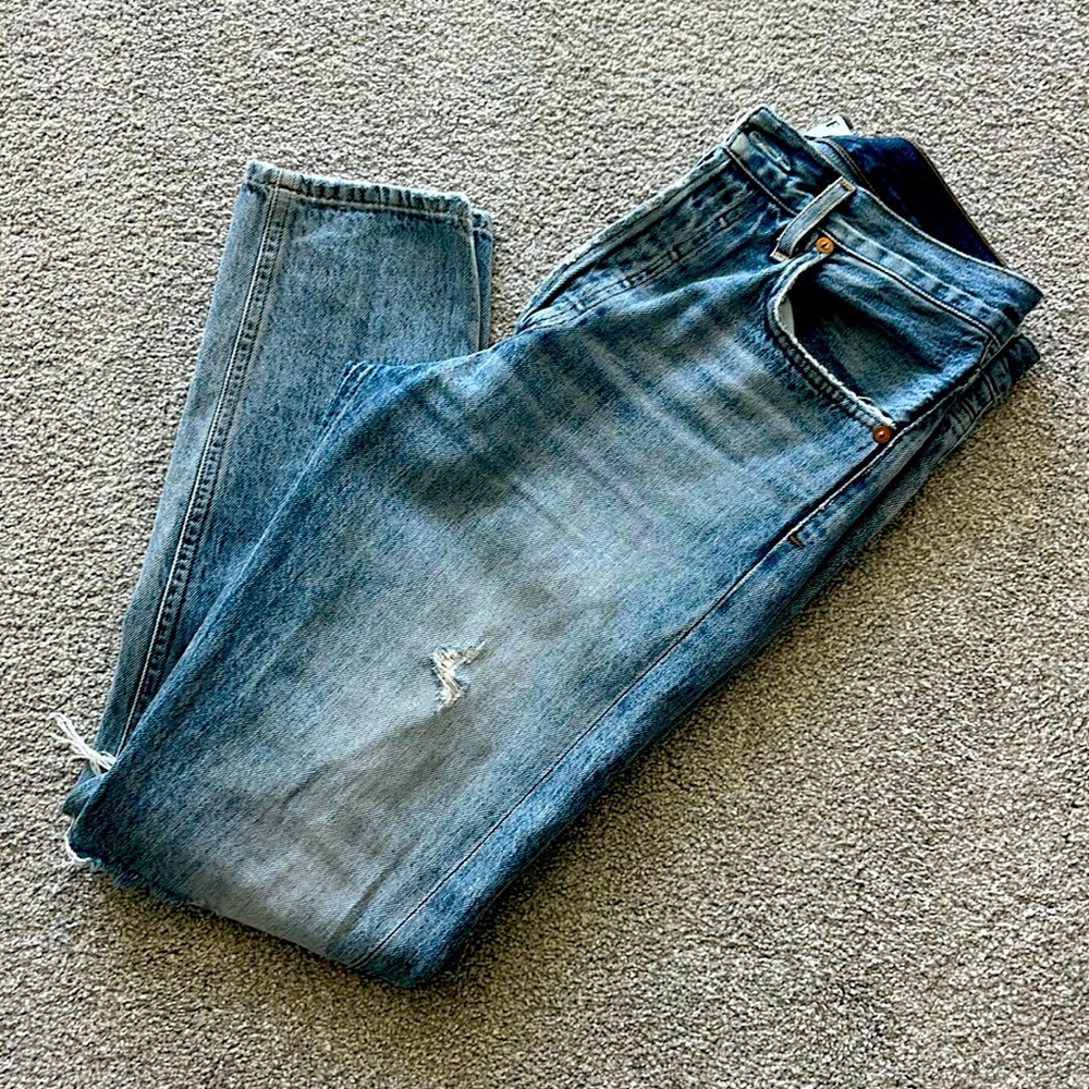 Agolde Denim